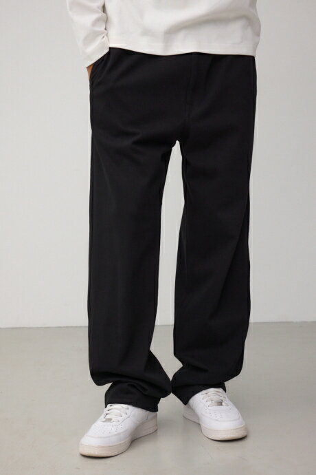 EASY ACTIONワイドパンツ / AZUL BY MOUSSY/アズール バイ マウジー/メンズ/ボトムス パンツ