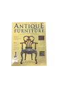 【中古】THE BULFINCH ANATOMY OFANTIQUE FURNITURETIM FORREST