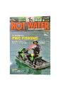 yÁzHOT WATER SPORTS MAGAZINEizbgEH[^[X|[c}KWjNo.157 2016N10