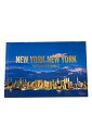 【中古】NEW YORK NEW YORKRICHARD BERENHOLTZ