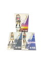 【中古】『全巻』海鶴 全3巻セット 全巻初版森秀樹