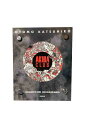 【中古】AKIRA CLUB アキラクラブ 初版本 ポストカード付大友克洋