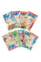 全巻セット【中古】エース 全9巻セット高橋陽一
