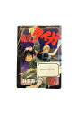 【中古】『全巻』魔童タイガ 全4巻セット