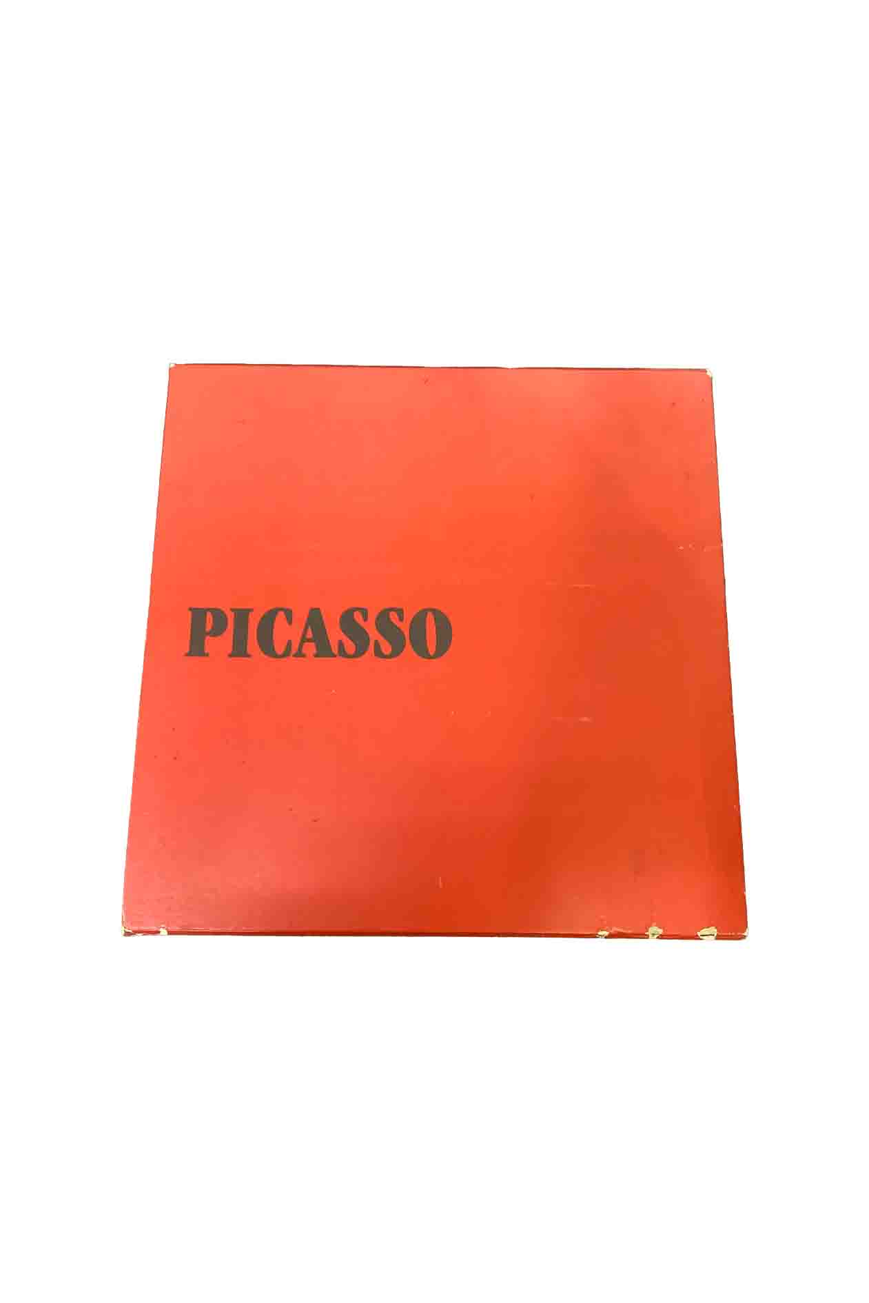 【中古】PICASSOThe Marina Picasso Collection栗本雅夫