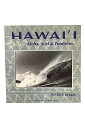 【中古】HAWAI'I Aloha.Surf&TraditionMAURICE REBEIX