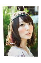 【中古】花澤香菜写真集