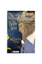【中古】Disney MangaBEAUTY AND THE BEASTMallory Reaves 他