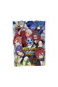 【中古】イナズマイレブン アウターコード アンソロジー原作・監修:レベルファイブ