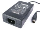 【中古】LITEON/ロジテック純正ACアダプター LITEON 4-Pin AC Adapter Model PA-1051-02 Power Supply ...