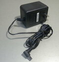 【中古】電源アダプタ(K)ーモデムMS5 ADSLモデムMS5用電源アダプタ (西日本/東日本電信電話用)12V1A
