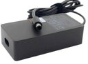 【中古】Microsoft/マイクロソフト 純正 ACアダプターWeixinda 15V 6A 90W AC Adapter 1749 for Microsoft Surface Pro 4 Docking Station 1661（電源ケーブル付属有）