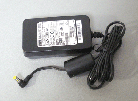 Cisco 48V0.38A PSA18U-480C 34-1977-03(DCサイズ:5.5mmx2.5mm) Cisco 48V0.38A PSA18U-480C 34-1977-03(DCサイズ:5.5mmx2.5mm)