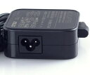 【中古】ASUS純正ACアダプター PA-1650-78 DCサイズ:5.5mmx2.5mm←要確認!電源ケーブル付属有
