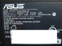 【中古】電源ACアダプターASUS SADP-65NB AB 19V3.42A