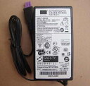 【中古】HP 純正ACアダプター HP 0957-2271 32V 1560mA