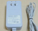 【中古】I・O DATA アイ・オー・データ UNIFIVE 純正ACアダプター USL124-1220 12V 12.0V 1.5A EIAJ4 / ネームラ...
