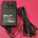 I・O DATA アイオーデータ 純正 ACアダプター USL124-1220 センタープラス 12V 12.0V 1.5A ピン無し 5.5mm 2.5mm←要確認!(WA-18K12FU/UU118-1215と同等品) (同型番のピン有タイプではありません)(2)