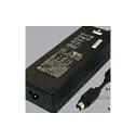 【中古】Li Shin 純正ACアダプターLSE0110A20120 AC Adapter- Laptop 20V 6A, 4-Pin コネクター←要確認！