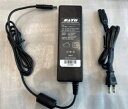 【中古】SATO純正ACアダプター 3A-607DA24 24V2.7A
