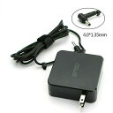 【中古】ASUS純正19V1.75A電源AC Adapter