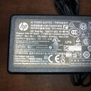 【中古】HP純正電源ACアダプターTPC-AA53 12V2A DCサイズ:5.5mmx2.1mm
