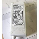 【中古】ASUS純正ACアダプター ASUS ADP-65JH BB 19V3.42A DCサイズ:5.5mmx2.5mm(2)