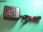 【中古】電源アダプタ(K)-モデムMS5　DC 12V 1A　NTT西日本電信電話株式会社 2201-00085F