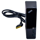 Lenovo DU9033S1 ThinkPad OneLink Pro Dock 03X6867