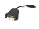 HP純正 DisplayPort To DVI Adapter HP 481409-002(2)