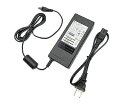 【中古】DELTA純正ACアダプター ADP-80LB A 341-0135-04 48V 1.67A 1670mA 角型コネクター
