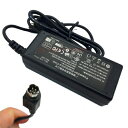 【中古】5v 6.5a acp70 pec ac電源アダプター,純正,acp075eu PA1065-050T2B650,dell d3000 xpsドッキング...