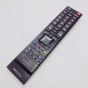 東芝（TOSHIBA) REGZA レグザ 液晶テレビ 純正リモコン 多機種対応可能モデル CT-90348 CT-90352 CT-90372 CT-90422 CT-90389 CT-90409 CT-90426 CT-90320A CT-90338 TOSHIBA REGZA などの機種へも代用可能