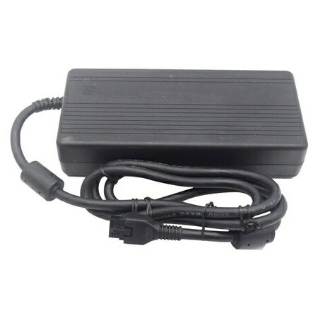【中古】Electronics純正ACアダプター CAD240121 12V 20A 【中古】Electronics純正ACアダプター CAD240121 12V 20A