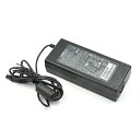 【中古】Liteon純正電源アダプター 49V 1.5A 80W PA-1800-4-LF LITEON Power Supply AC Adapter DC形状:角型2ピン(2)
