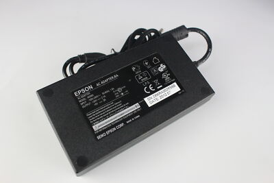EPSON エプソン純正 vipos 受信プリンター用ACアダプタ M266A EPSON エプソン純正 vipos 受信プリンター用ACアダプタ M266A