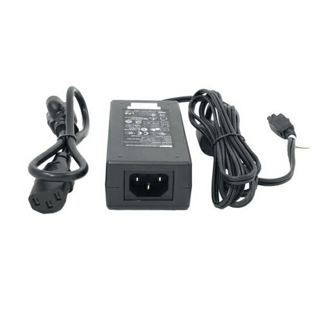 yÁzLmIT\[VY/Sunny Sys1359-3612-t3 12v 3.0a 36w Max Power Supply Adapter Genuine 2 Pinp^^CvvmFI