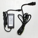 【中古】APD純正ACアダプター KA02951-0120/24V/1.5A/DCコネクター形状:3ピンタイプ