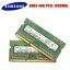 Samsung8GBǥ奢륻åȡ4GBX2 Ρȥѥ  PC3L-12800S (DDR3L-1600) SAMSUNG ॹ Ű (1.35V) SODIMM   ⥸塼