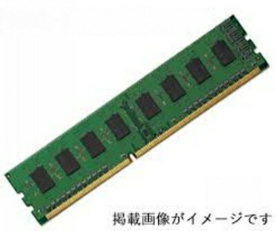 šۥǥȥå׸꡼240pin PC3-12800U DDR3-1600 4GB 1 NonECC ƥ֥ɥ᡼ ݾ