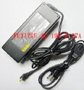 【中古】富士通純正現行19V5.27A/電源アダプタ←FMV-AC323A/B/FPCAC112C/FPCAC69/SEE120P2-19.0/FPCAC112/A11-100P2A/FPCAC112C/FPCAC54/FPCAC113Zなどと同等品