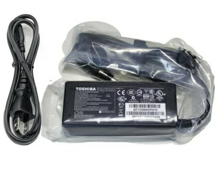 東芝 純正 ACアダプタ 19V3.42A 多機種対応可能ACアダプター dynabook T350 T350/36AB T350/36AR T350/36AW T350/46BB T350/46BBS T350/46BR T350/46BRS T350/46BW T350/46BWS T350/56AB T350/56AR T350/56AW T350/56BB T350/56BR T350/56BW 電源ACアダプター