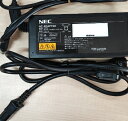 【中古】NEC 純正ACアダプタ NEC AC ADAPTER NPA50A 25V 2A DCコネクター形状:4ピンタイプ(2)