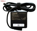 東芝純正PD急速充電ACアダプター現行モデルPA5279U-1ACA 20V2.25A TYPE-C 45W AC PAACA047 PAACA048 PA5257U-1ACA PA5257E-1AC3 PA5352E-1AC3 dynabook用 VC72 VZ72 VZ62 VZ42 T8・T7・T6・X6・C8・C7・C6・C5・C4・F8・F6・V8・V6・G8・G6など適合(2)