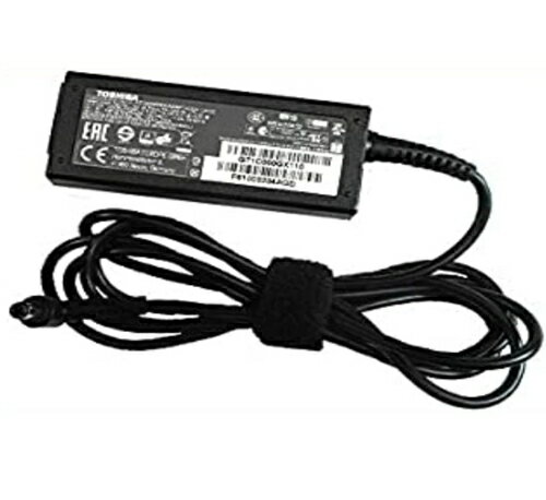 【中古】東芝純正ACアダプター PA-1650-59 19V2.37A