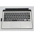【中古】HP ELITE X2 1012 G2 タブレット用 日本語 HSN-D06K コラボレーションキーボード