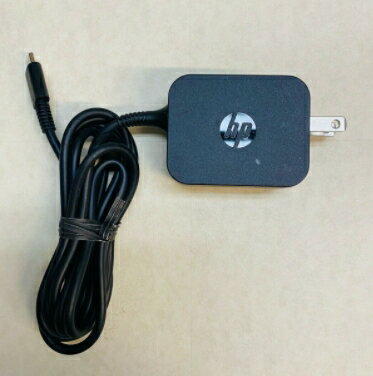 HP純正ACアダプターHp ADP-15GW A 792619-001 5.25V 3A USB-Cタイプ