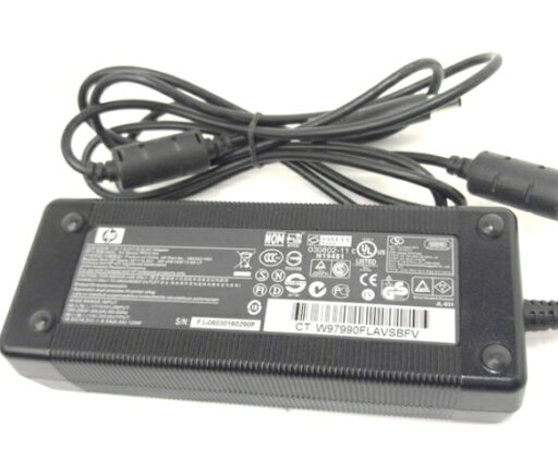 【中古】HP純正 PPP016H 519331-002 120-Watts 18.5V 6.5A ACアダプター HSTNN-CA25 906329-002と同等品 DCサイズ:7.4mmx5.0mm大ピンタイプ HP All-in-ONE 24 24-f0031jp 24-f0051jp 一体型に適合 【中古】HP純正 PPP016H 519331-002 120-Watts 18.5V 6.5A ACアダプター HSTNN-CA25 906329-002と同等品 DCサイズ:7.4mmx5.0mm大ピンタイプ HP All-in-ONE 24 24-f0031jp 24-f0051jp 一体型に適合