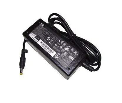 HP65W¿бǽǥǥŸ18.5V3.5A/19V3.33A̡ˢ hp/COMPAQ nx4300 nx4800 tc1100ѽŸ PPP009L/PPP009Sб 65W/DC4.74mmԥ󥿥