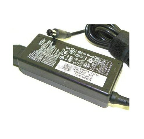 DELLメーカー純正現行19.5V3.34Aモデル電源AC電源LA65NS2-01/PN:928G4 PA-1650-02DD 65W-AC/FA065LS1-01/HA65NS5-00同等品/DCサイズ：7.4mmx5.0mm大ピンタイプ←要確認